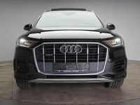Gebraucht Audi Q7 S-Line 286 PS (210 kW) 2020 Schwarz SUV
