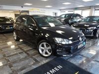 Gebraucht VW Golf VII Cup 105 PS (77 kW) 2014 Schwarz Limousine