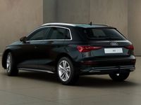 gebraucht Audi A3 Sportback Advanced