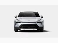 Neu Polestar 4 Long Range Single Motor 200 kW (272 PS) 2026 Grau (magnesium metallic) SUV