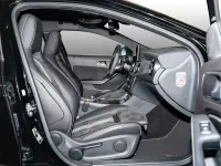 Gebraucht Mercedes A200 Sportline 156 PS (114 kW) 2018 Schwarz Limousine