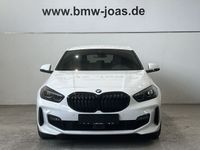 gebraucht BMW 118 i M Sport HiFi DAB LED WLAN RFK Komfortzg.