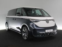 Neu VW ID. Buzz Pro 210 kW (286 PS) 2026 Weiss / candy weiss Van / Kleinbus