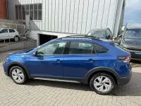 Gebraucht VW Taigo R 95 PS (69 kW) 2025 Reef blue metallic SUV