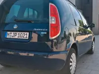 Second-hand VW Golf VII 102 CP (75 kW) 2012 Albastru Hatchback
