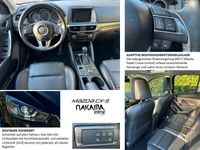 gebraucht Mazda CX-5 2.2 SKYACTIV-D 175 Nakama Intense AWD A...