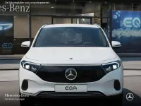Gebraucht Mercedes EQA250 Advanced 139 kW (190 PS) 2025 Polarweiß SUV