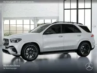 Gebraucht Mercedes GLE450 AMG AMG 367 PS (269 kW) 2025 Weiß SUV