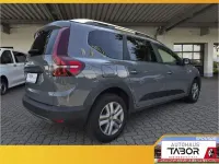 Gebraucht Dacia Jogger Expression 110 PS (80 kW) 2023 Grau Van / Kleinbus