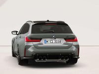 Neu BMW M3 Competition Edition 530 PS (389 kW) 2026 Skyscraper grau metallic Kombi