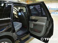 Neu Lincoln Navigator 450 PS (330 kW) 2025 Schwarz SUV