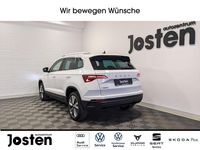Gebraucht Skoda Karoq Selection 150 PS (110 kW) 2025 SUV