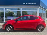Neu Mitsubishi Colt Plus 67 PS (49 kW) 2025 Aurorarot Kleinwagen