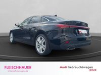 Second-hand Audi A5 Ambiente 204 CP (150 kW) 2025 Negru Berlinǎ