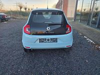 Gebraucht Renault Twingo Zen 65 PS (47 kW) 2022 Bleu dragee Kleinwagen