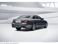 gebraucht Mercedes E350 Limousine