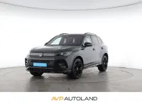 Gebraucht VW Tiguan R-line 193 PS (141 kW) 2025 Delfingrau SUV