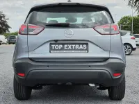 Gebraucht Opel Crossland X 131 PS (96 kW) 2020 Grau SUV