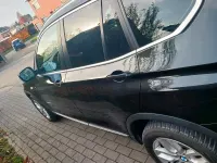 Gebraucht BMW X3 184 PS (135 kW) 2013 Schwarz SUV
