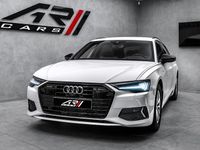 Gebraucht Audi A6 S-Line 245 PS (180 kW) 2020 Weiß Kombi