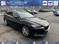 gebraucht Mazda 6 2.5L SKYACTIV G 194 EXCLUSIVE-LINE Bose