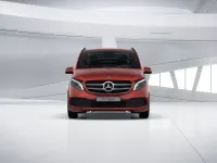 Usata Mercedes E250 Edition 190 CV (139 kW) 2022 Rosso Station wagon