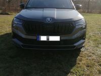 gebraucht Skoda Karoq Sportline, 1,5 TSI, DSG, 1.Hand