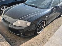 Gebraucht Hyundai Coupé 167 PS (122 kW) 2006 Coupé