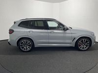 Brugt BMW X3 Performance 340 HK (250 kW) 2022 Grå SUV
