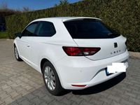 gebraucht Seat Leon SC Leon 1.2 TSI Reference