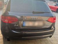 gebraucht Audi A4 Avant 1.8 TFSI multitronic Attraction