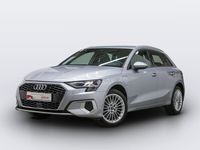 gebraucht Audi A3 Sportback e-tron 