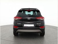 gebraucht Hyundai Tucson 2.0 CRDi Premium 4WD Sitzbelüftung Pano