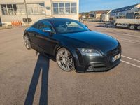 gebraucht Audi TTS Coupe 2.0 TFSI quattro