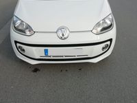 gebraucht VW up! White 1.0 l