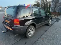 Second-hand Ford Maverick 124 CP (91 kW) 2003 SUV
