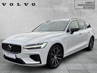 Gebraucht Volvo V60 Plus 455 PS (334 kW) 2022 Weiß Kombi