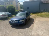Gebraucht VW Passat 180 PS (132 kW) 2003 Kombi