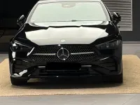 Gebraucht Mercedes CLE450 381 PS (280 kW) 2026 Schwarz Cabrio
