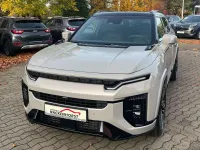 Gebraucht KGM Actyon 163 PS (119 kW) 2025 Latte greige SUV