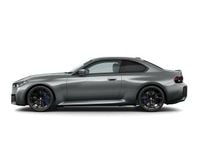 Gebraucht BMW M2 Performance 480 PS (353 kW) 2025 Grau Coupé