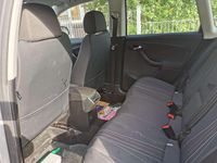 Gebraucht Seat Altea XL Style 102 PS (75 kW) 2012 Van / Kleinbus