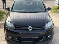 Gebraucht VW Golf VII 105 PS (77 kW) 2013 Schwarz Limousine