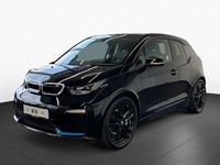 gebraucht BMW i3 120Ah - Navi Prof,Kamera,Tempomat,DAB LED PDC