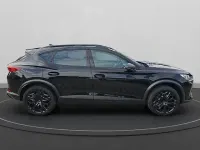 Gebraucht Cupra Formentor VZ 310 PS (228 kW) 2024 Midnight schwarz SUV