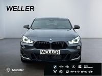 Gebraucht BMW X2 Performance 306 PS (225 kW) 2019 Grau SUV