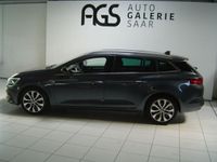 Gebraucht Renault Mégane IV Techno 140 PS (102 kW) 2024 Grau Limousine