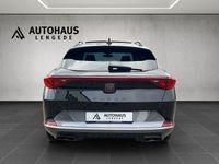 Gebraucht Cupra Formentor 150 PS (110 kW) 2022 Schwarz SUV