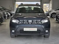Gebraucht Dacia Duster Comfort 131 PS (96 kW) 2023 Grau SUV