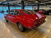 Gebraucht Audi 100 116 PS (85 kW) 1971 Rot Limousine